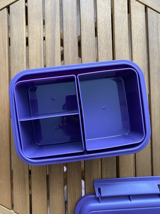 Продам ланч бокс