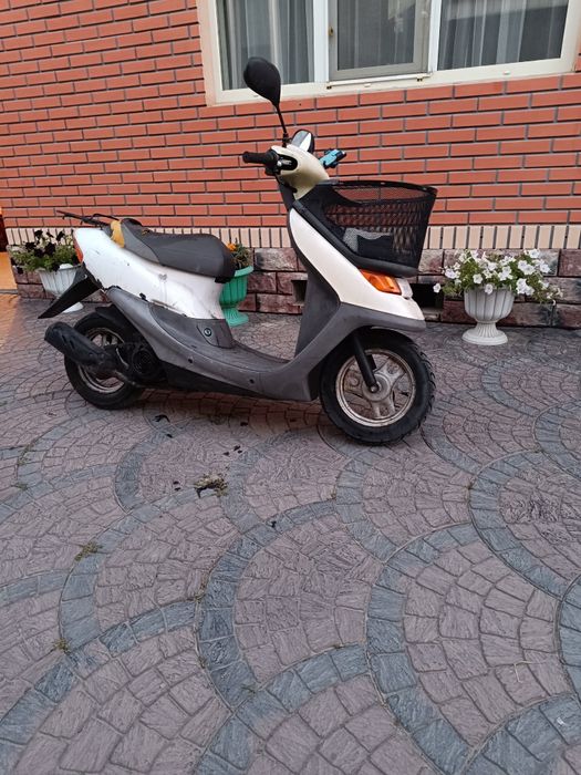 Продается dio 34 cesta