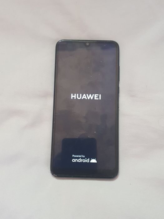 Huawei P30 lite.
