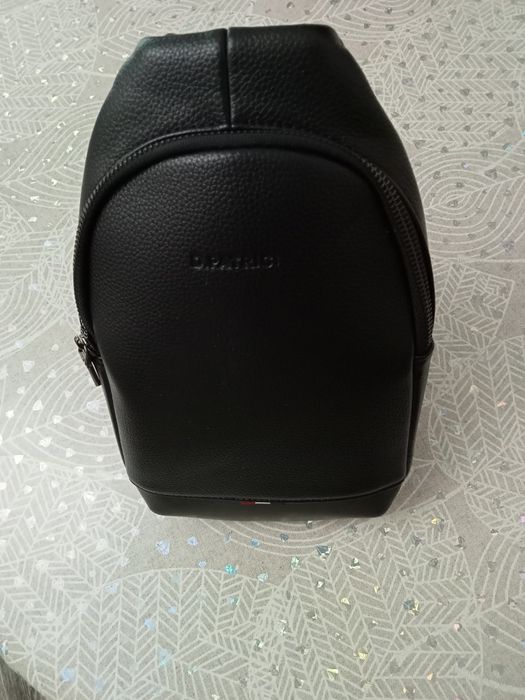 Продам мужскую барсетку