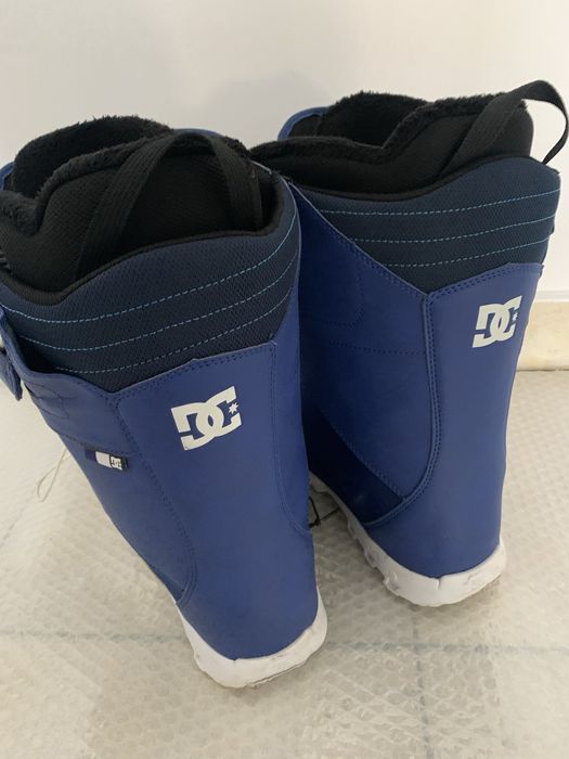 Boots snowboard DC Avaris 43