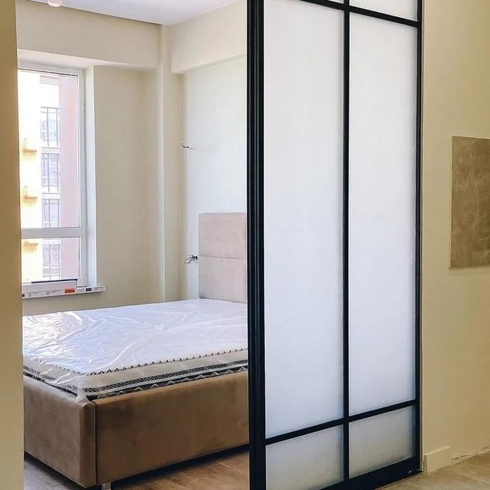 Межкомнатные двери