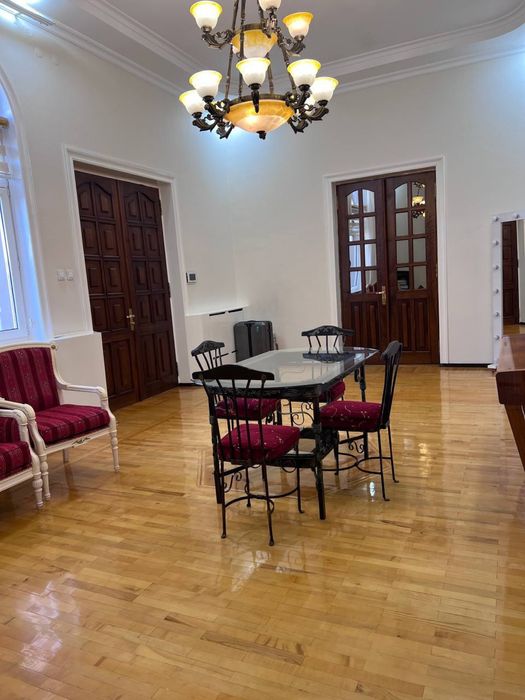 Продается Дом Махалля Зафаробод Шайхантахурский район