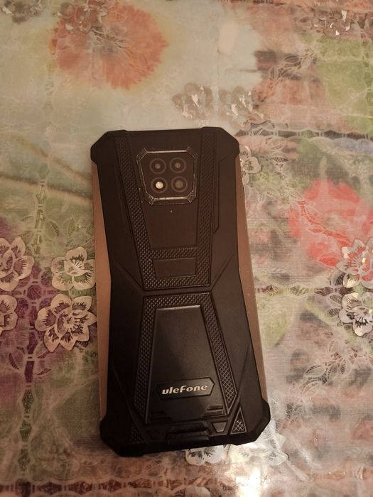 Ulefone Armor 8 pro
