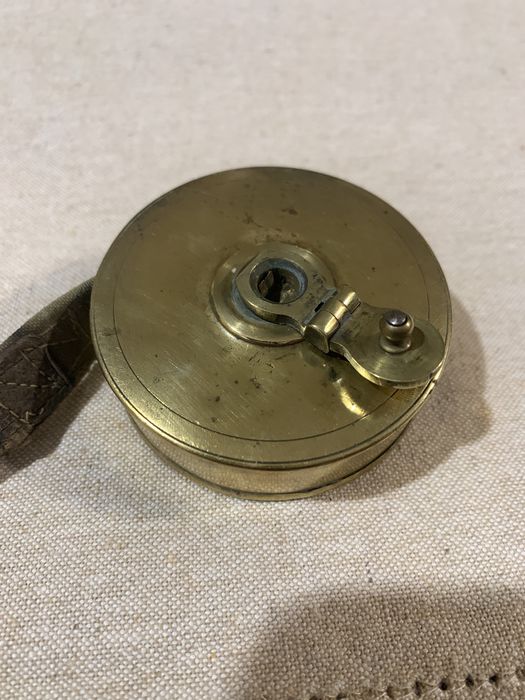 Стара ролетка, дължина 5М