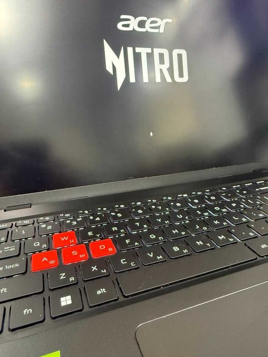 Ноутбук Acer, (г.Жезказган ул.Алашахана 20/13), лот:124/9871