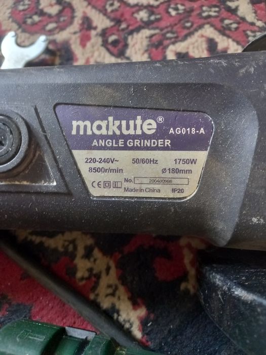 Балгарка дрель шлифмашинка