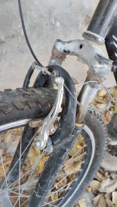 Продам велосипед