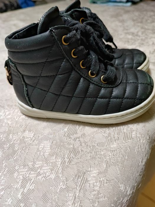 Дески обувки 21 номер