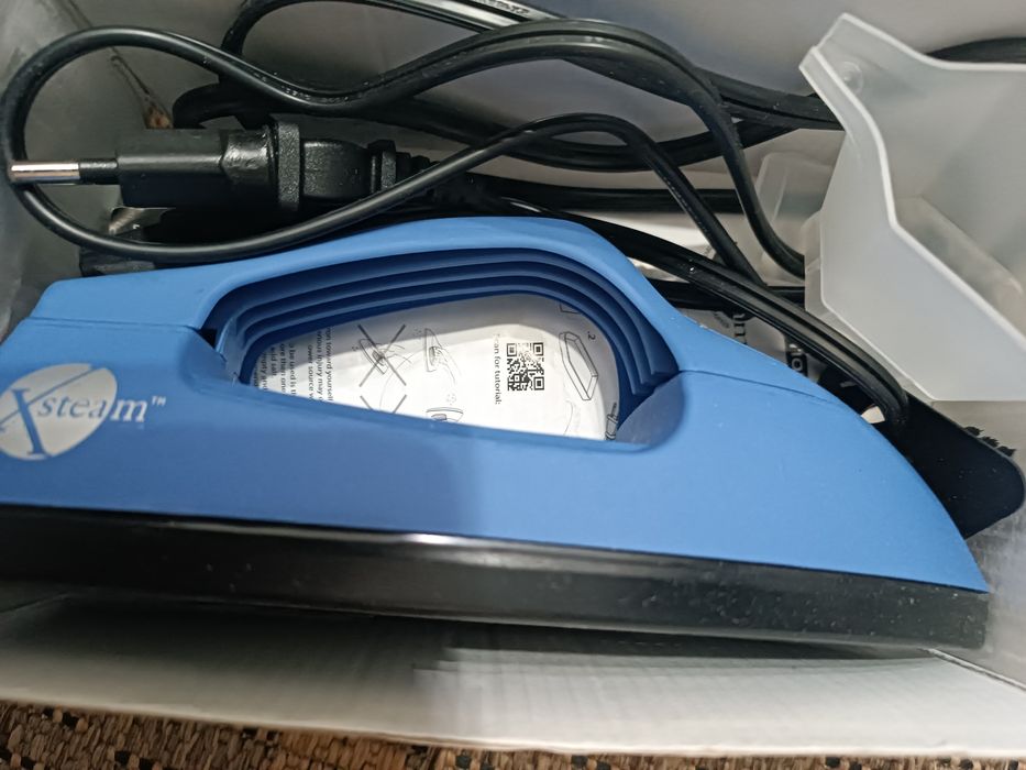 Отпариватель многофункциональный   smart xteam,