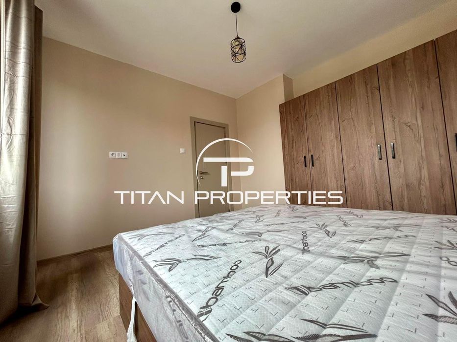 Продава се Тристаен апартамент в Пловдив, Южен - 60 кв.м за 1233 €/кв.м - Снимка #3