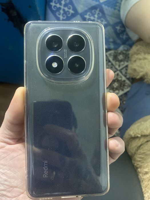 Редми 14 про +5g