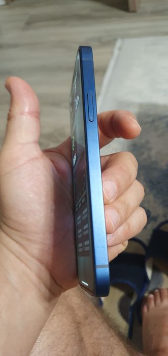 IPhone 12 Blue 64 Gb impecabil