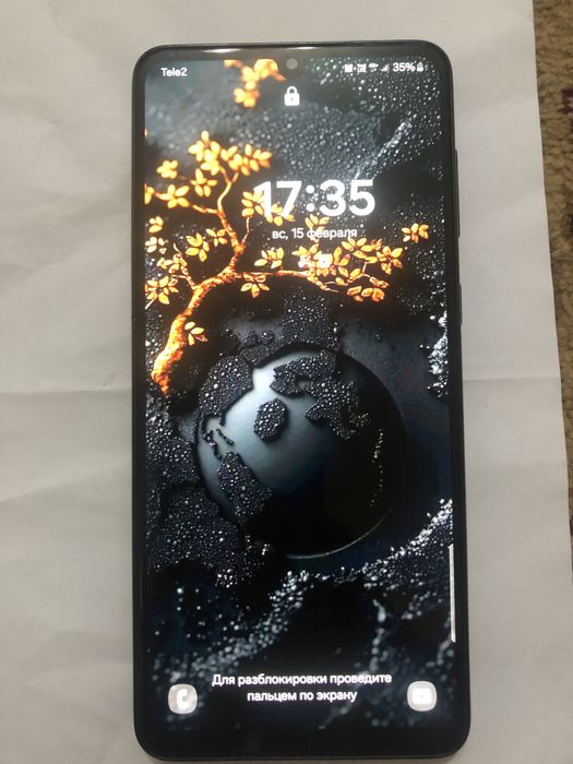 Телефон хорошем состряние