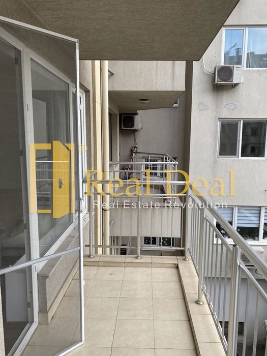 Дава се под наем Едностаен апартамент в София, Център - 30 кв.м за 325 € - Снимка #5