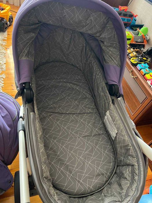 Коляска детская Anex Sport оригинал
