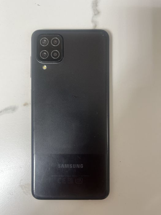 Продам SAMSUNG A12
