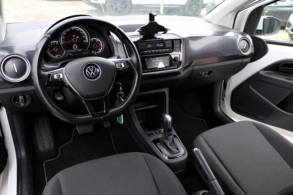 Volkswagen E Up!