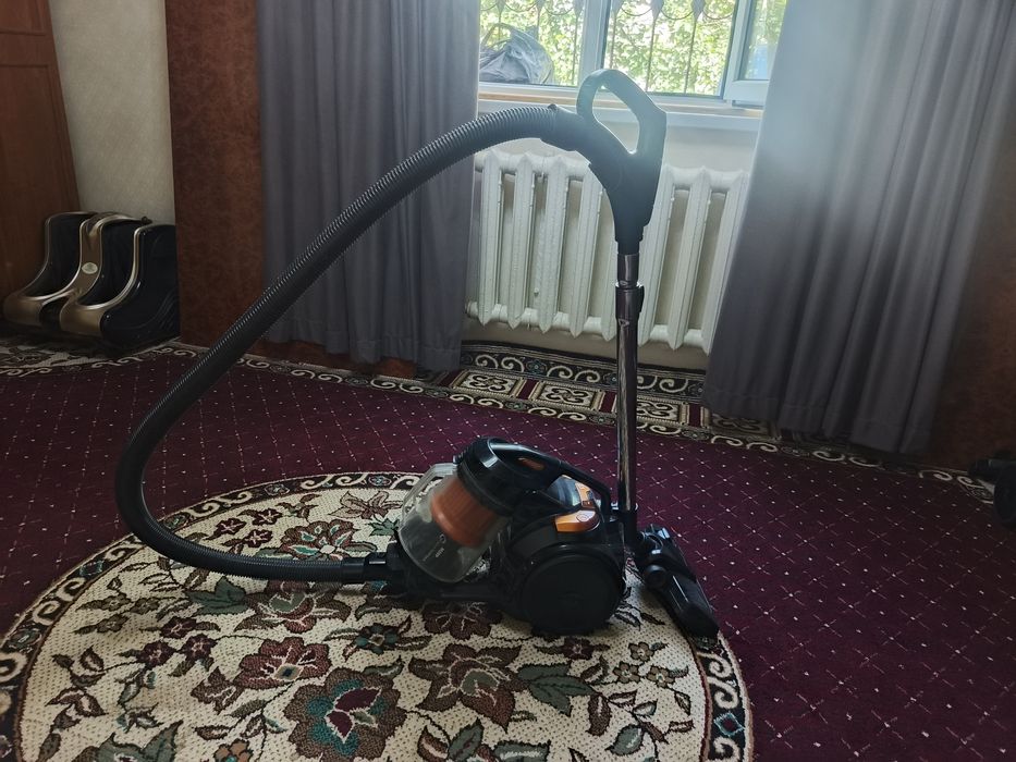 Пелесос Авалон б/у