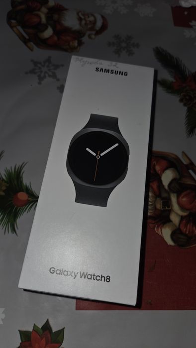 Samsung Galaxy Watch 8