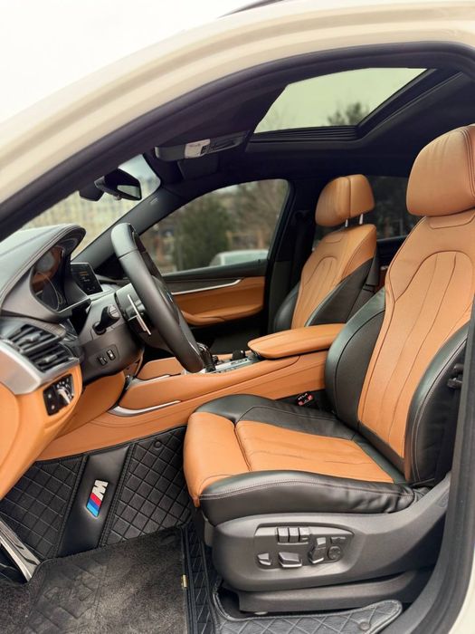 Bugun sotuvimizda BMW X6