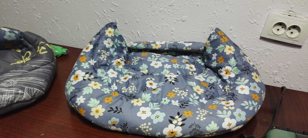Лежанки для животных