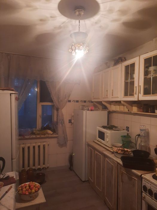 Продажа 3хкомнатной квартиры