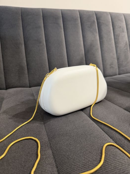 Луксозна дамска чанта