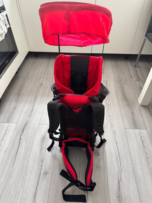 Rucsac transport copii