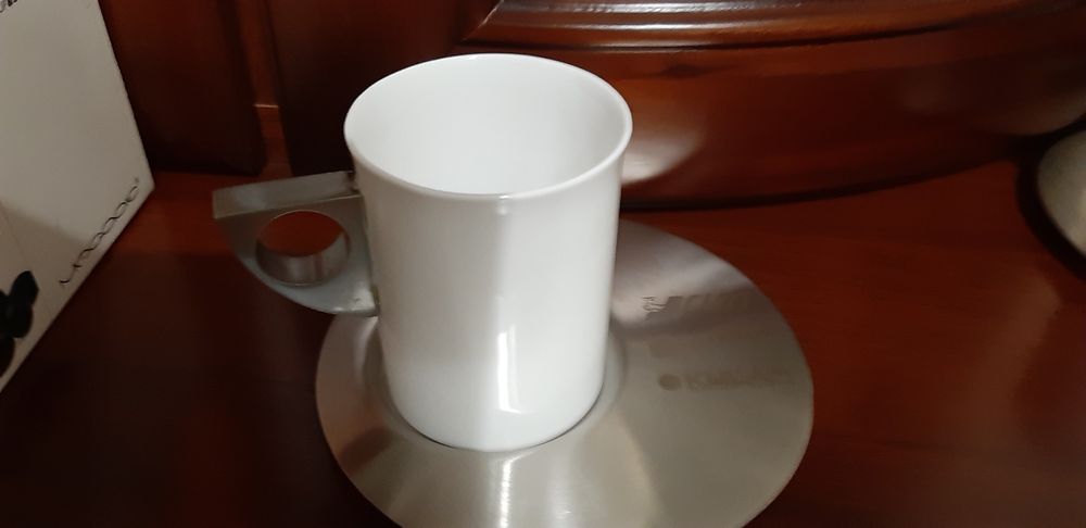 Продам новые кофейные пары