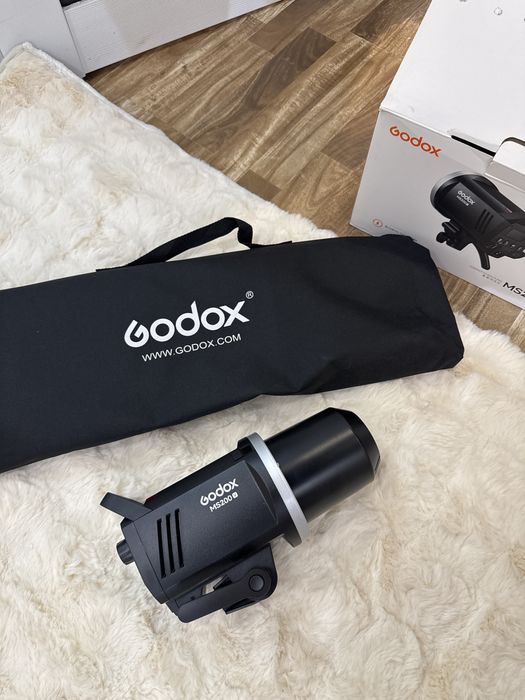 Импульсный свет для фотографов(новый)