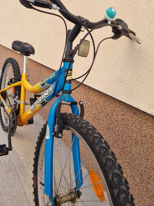 Детски Велосипед Sprint