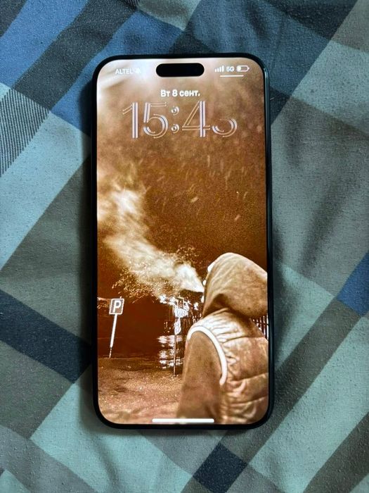 iPhone 15 pro maks