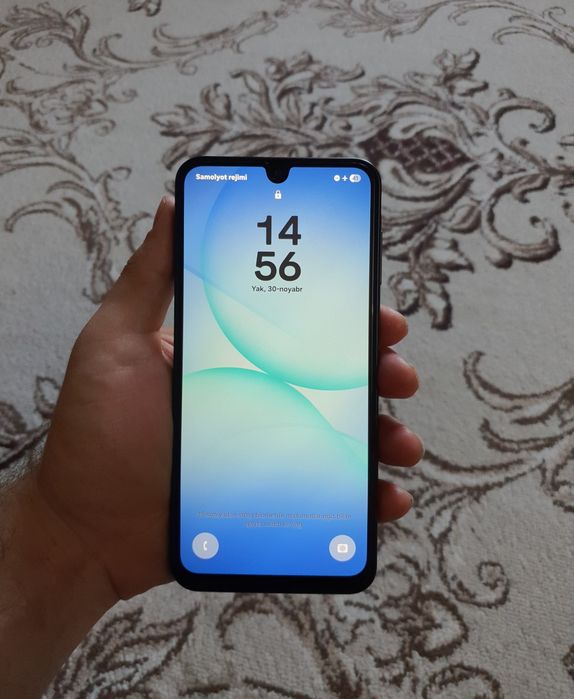 A17 1.900mln Ideal yangi