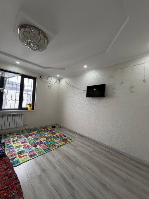 Срочно продается квартира ЖК БАКУ 2/10/10