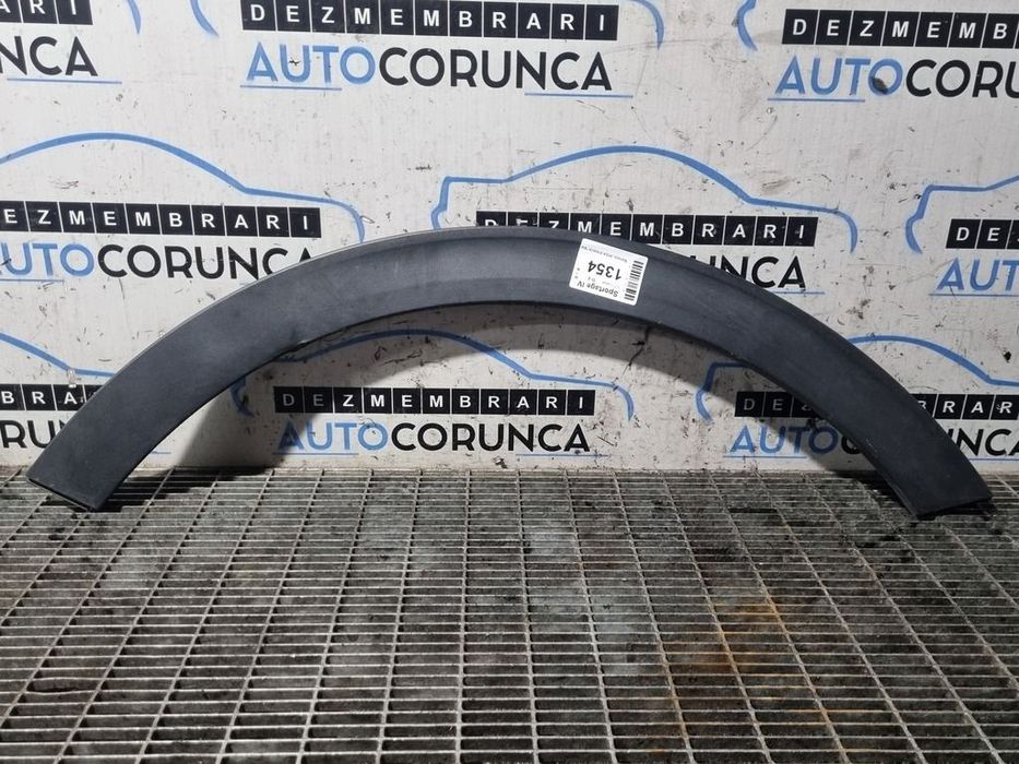 Bandou aripa dreapta fata Kia Sportage IV 2016 - 2018 SUV 4 Usi (1354)