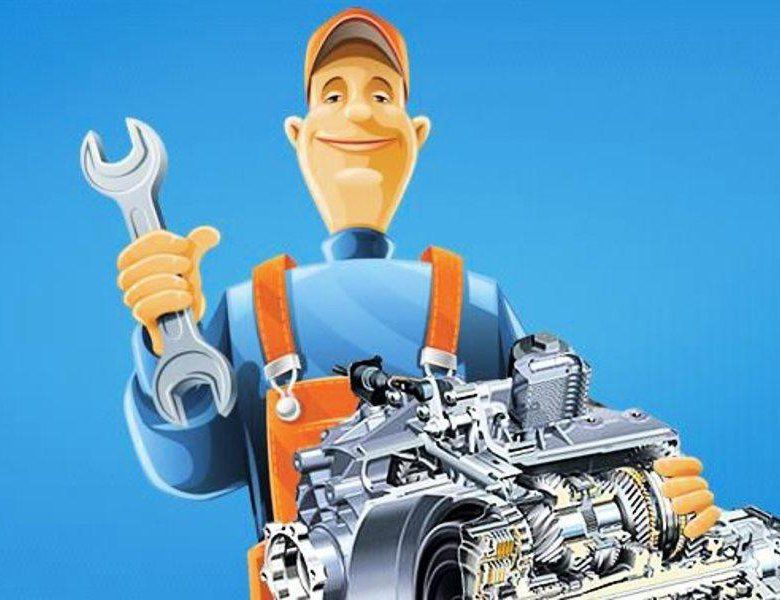 Капитальный ремонт двигателя дизель бензин