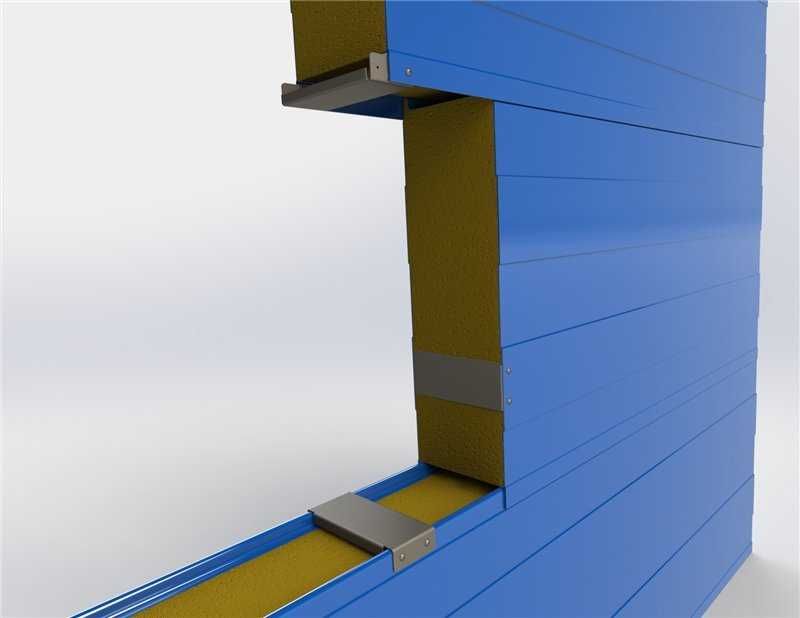 Сэндвич панели | Сендвич панель | Sendvich panel | Доставка! | SD-62