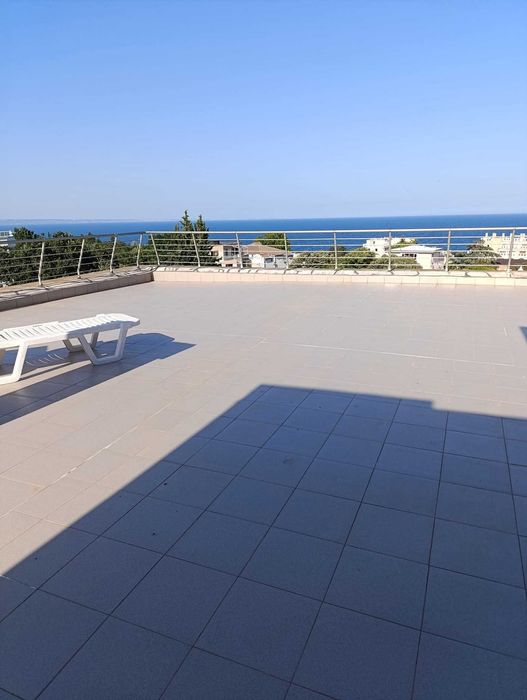 Дава се под наем Двустаен апартамент в Павликени - 48 кв.м за 408 € - Снимка #2