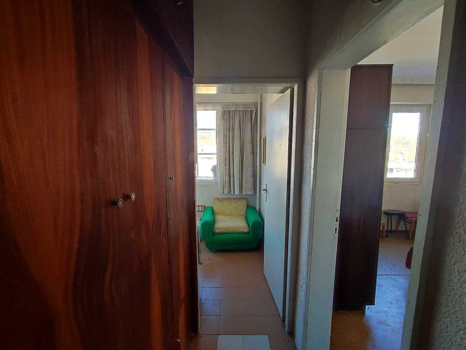 Двустаен апартамент в кв. Боян Българанов 1