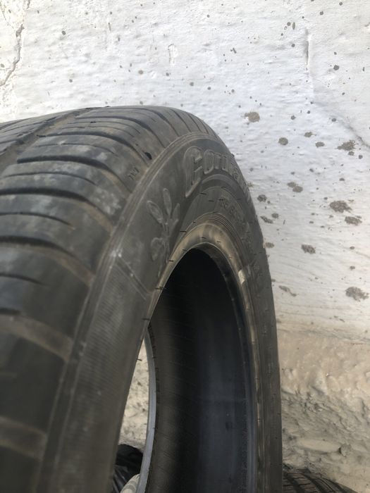 Автошина 185/60R14 сотилади 2та  яхши холатда хали мойлови кетмаган