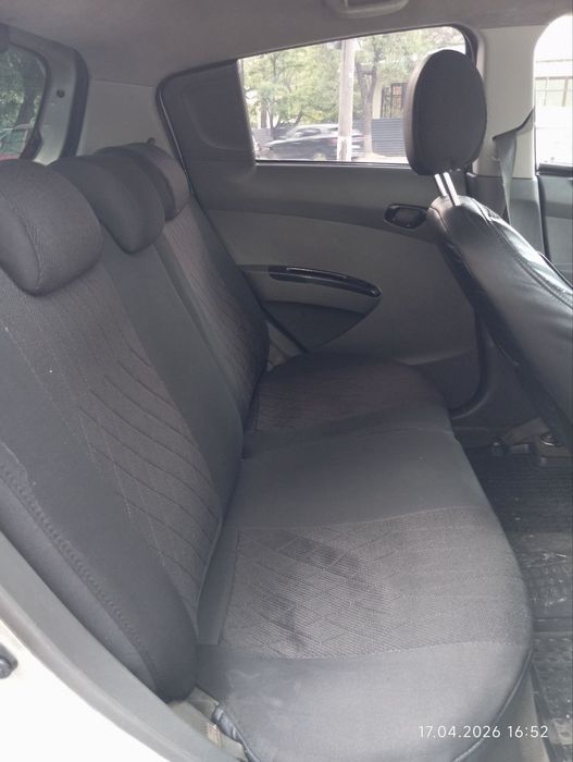 Spark 2011-yil MT SROCHNO спарк