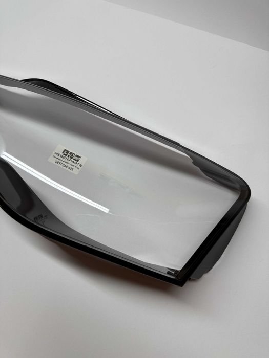 Стъкла за фарове AUDI A5 8T фейслифт 12-16 А5 8Т facelift капаци фар