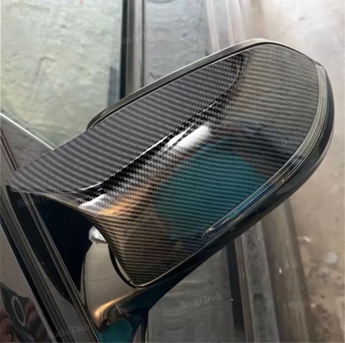 Set oglinzi M Capace Bmw Seria 5 6 7 GT f10 f11 f06 f13 f01 FACELIFT