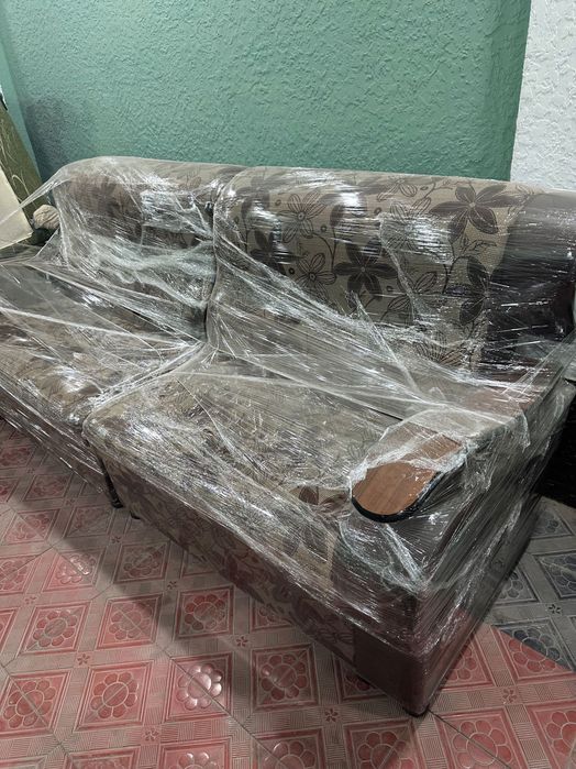 Мебель уйдики, яхши сакланган