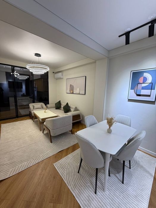 Чиланзар -5 квартал ЖК "ELITE"