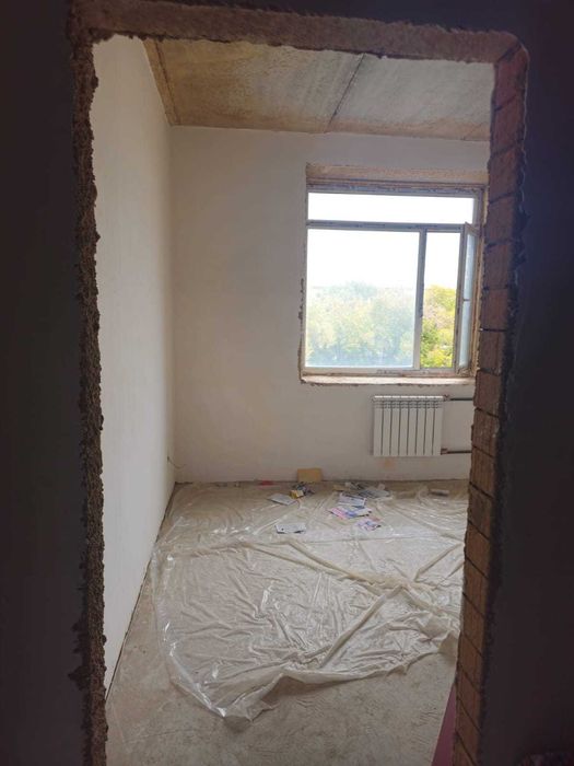 1-комн. квартира, 51.8м², 3/9 этаж ЖК Арман 20 200