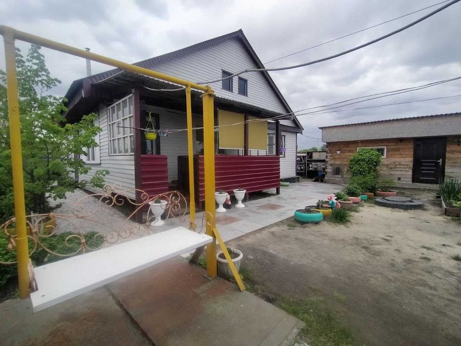 Продам дом в рабочем. Срочно