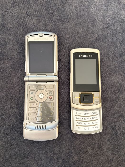 Nokia Стaри телефони