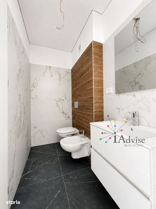 Valcom Residence Bartolomeu, 2 camere, terasa 5.44, Comision 0%